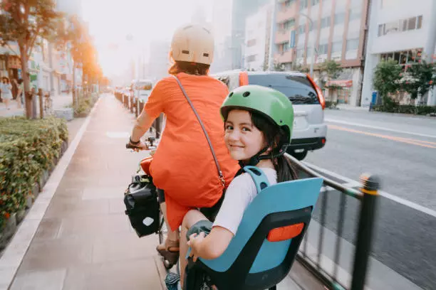 reglas del ciclismo 1