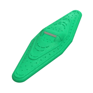 Reflective Kayak Channelizer