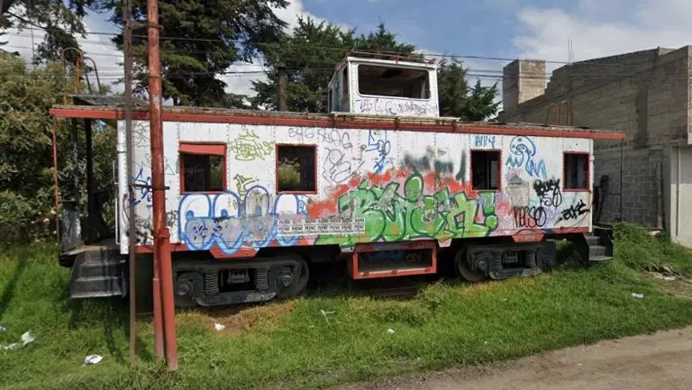 ciclovía ferrocarril de cuernavaca 4