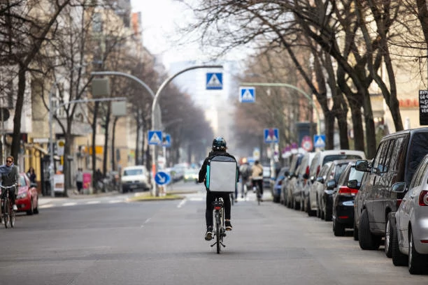 carril de bicicletas 2