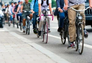 cómo se buen ciclista 5