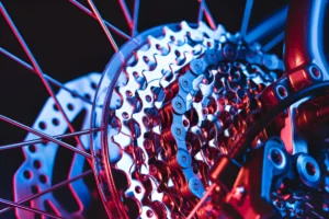 mantenimiento de bicicleta revisión de bici urbana conservación de bicicletas de montaña guía básica de mantenimiento de bicicleta