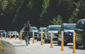 Tipos de ciclovías