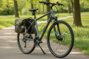 Bicicletas híbridas Bicicleta híbrida Elección de bicicletas Elegir bicicleta híbrida