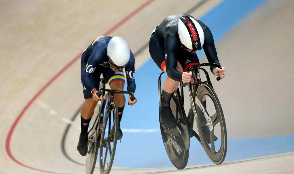 Ciclismo en pista Ciclismo de pista Ciclismo Ciclismo de competencia