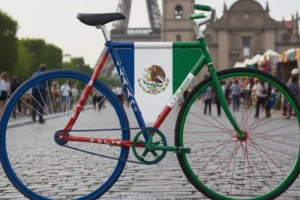 Ciclovías JJOO París 2024 mapa Plan Vélo París 2024 Ciclovías Estadio Azteca Mundial 2026 Alquiler de bicicletas París Velib Inversión ciclovías Mundial 2026 México Rutas en bicicleta turísticas París Conexiones ciclistas estadios Mundial 2026 Guadalajara Noticias infraestructura ciclista París Ciclovías Monterrey Mundial 2026 Transporte sostenible Mundial FIFA 2026 Noticias ciclovías Guadalajara Mundial 2026" Avances infraestructura ciclista CDMX Mundial 2026 Declaraciones autoridades ciclovías Monterrey Mundial 2026 Impacto Mundial 2026 en movilidad urbana México Organizaciones ciclistas Mundial 2026 México Voluntariado ciclismo Mundial 2026 México