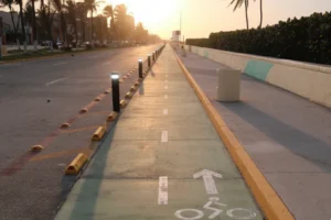 Ciclovía Coatzacoalcos Ciclovía Coatzacoalcos Malecón Ubicación ciclovía Coatzacoalcos Reglamento ciclovía Coatzacoalcos Noticias ciclovía Coatzacoalcos Mapa ciclovía Coatzacoalcos Polémica ciclovía Coatzacoalcos Estacionamiento ciclovía Coatzacoalcos