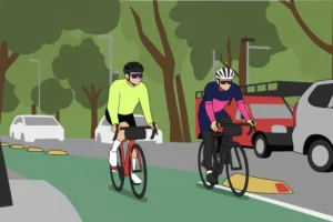 Ciclovía Calzada de Tlalpan Ciclovía Gran Tenochtitlán ruta Nuevas ciclovías CDMX 2025 Ciclovía Insurgentes Sur Ciclovía a Ciudad Universitaria Mapa de ciclovías CDMX nuevas Avances Ciclovía Tlalpan Ciclovía Metropolitana Naucalpan Azcapotzalco