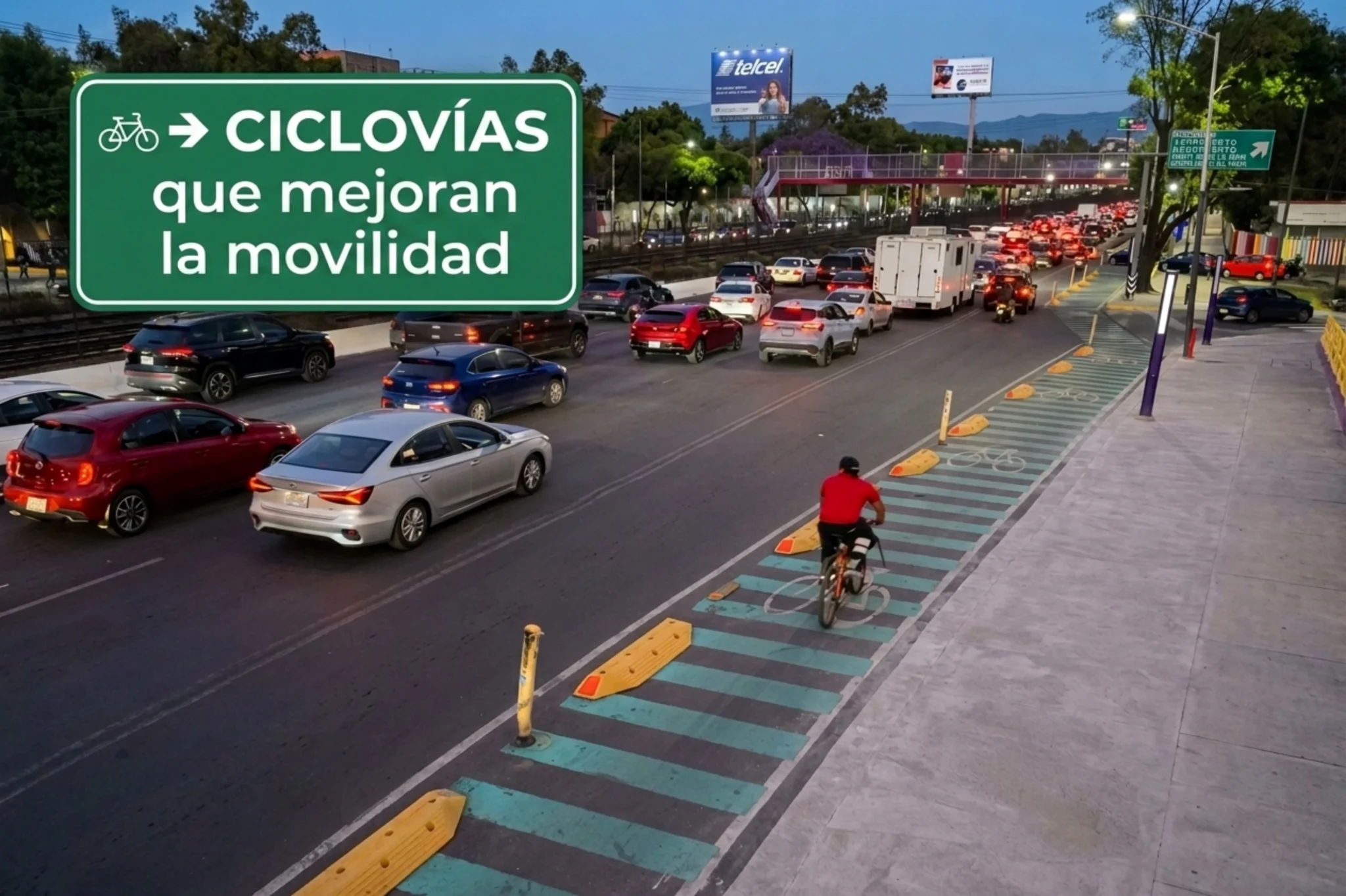 mapa de ciclovías cdmx nuevas ciclovías méxico 2026 reglamento de tránsito para ciclistas multa por invadir ciclovía rutas para bicicleta en google maps estaciones de ecobici cerca de mi ciclovía insurgentes recorrido completo cómo reportar vehículos en la ciclovía